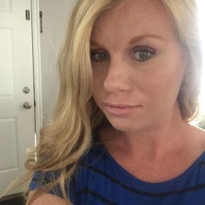 Meet your Posher, Kristie